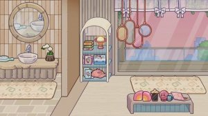 🌺Румтур по дому🌺