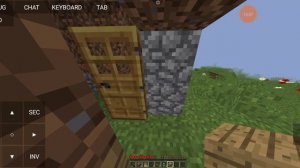 скачал джава майнкрафт на телефон выживание