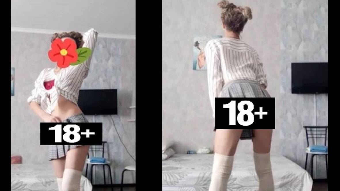 Переделка песни Никиты "Улетели навсегда" (1999) / эротическая лирика / секс, интим / 18+