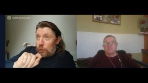 Украинец при дворе короля Вилема-Александра