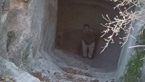 Эски Кермен ч.3