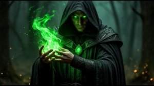 "темный лекарь" авторская песня, творчество нейросети