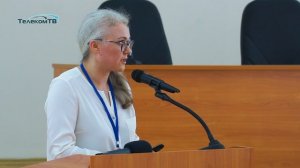 "Бизнес.Власть.НКО." (доклад Н.Кобер)