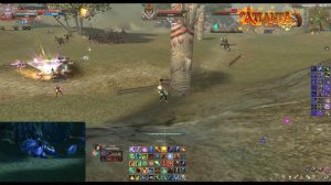 Atlanta PW PvP Moments #14