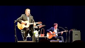 Олег Митяев - "Никому не хватает любви". Концерт ″Случайность-промысел судьбы″. г. Ярославль 3.11.25