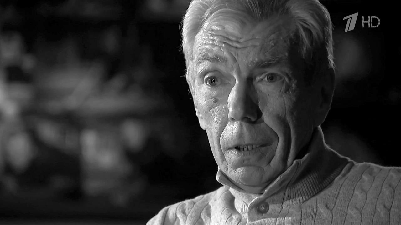В возрасте 76 лет скончался известный телеведущий, народный артист РФ Юрий Николаев