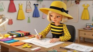 Кто такой дизайнер одежды?