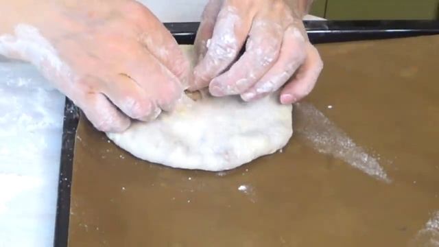 Выпечка к чаю или на перекусы!