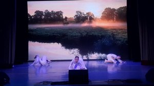 Ансамбль Пируэт - На берегу