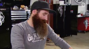 Быстрые и громкие 8 сезон 2 серия (реалити-шоу, 2015)