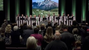 К горам возвожу взоры мои