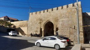 Дербент октябрь 2025. Дагестан