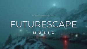 Sci-Fi Winter Outpost ~ Relaxing Cinematic Electronic Music & Ambient Beats Sound