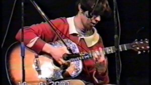 Рубиновый Вторник Чеховский городской театр 14 апреля 2001 года