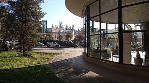 Кисловодские Эко и ЖКХ проблемы не решены! Ежедневные аварии! 4.11.2025 г.