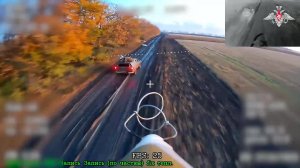 💥 Ударная работа наших бойцов