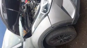 TOYOTA C-HR - 84378535