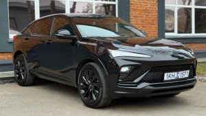 🇺🇸 Buick Envista ST Black 2024