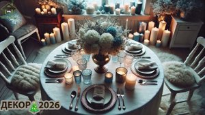 Как создать Новогоднее настроение праздника 🎄🎅🏼 (12)