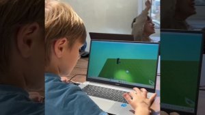 Программирование для детей❤️Таисия в эфире Октябрь2025 ❤️