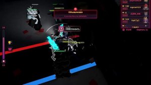 админ абьюз в инк гейм (который был почему то во второй раз)