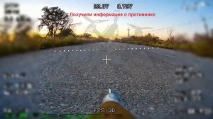 Апти Алаудинов "АХМАТ". Работа выпускников центра подготовки БПЛА спецназ «АХМАТ» МО РФ