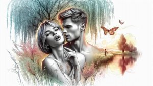 А я кружил тебя... Ремикс   Третий вариант  Автор текста  Валерий Столыпин