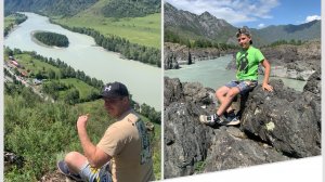 Путешествие , Алтай 2025.Чемальский тракт( Чечкыш смотровая, Ороктойский мост, Бельтертуюк водопад)