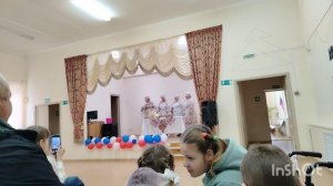 Капустные посиделки. Сладково.