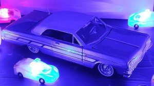 Pетро автомобиль