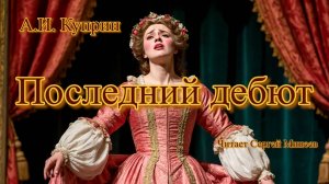 Аудиокниги. А.И. Куприн. Последний дебют | Аудитум. Сергей Минеев