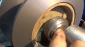 25- Ещё один способ проточки.