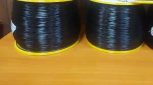 Как создают стабильный чёрный PETG