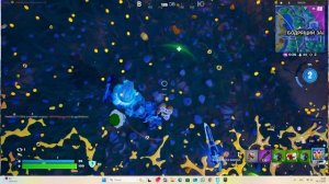 фортнайт блиц рояль №10 первое видео по фортнайт