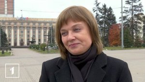 «Мы всегда считали себя форпостом России!»