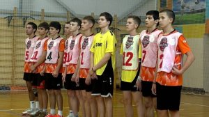 ЕШЛ 2025 г. Юноши