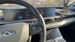 iPhone 17 Pro Max и  TIGGO 7 PRO MAX