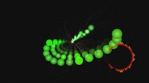 Мелодия в жанре хаус.