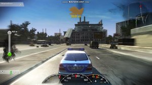 CrashTime2 демонстрация электростанции