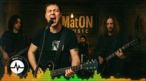 MatON - Голоса (AI) - Проект "RomAнтик" - Переиздание!