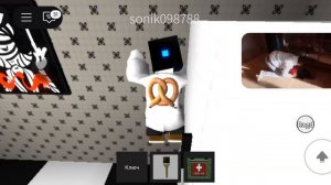 это пасхалка только страшная