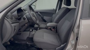 Lada (ВАЗ) Granta I Рестайлинг, 2019