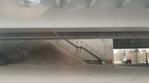 . Москва-Молодежная-Крылатское-03.11.2025