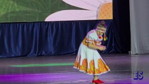 Мария Зайцева. Ейск, Д.К. 3.11.2025.