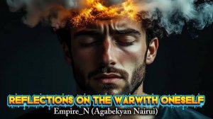 Empire_N (Agabekyan Nairui) - Reflections on the war with oneself