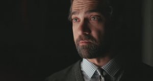 Иммерсивный спектакль "Ромео и Джульетта. Любовь вне времени".