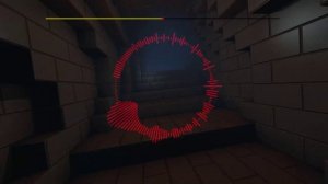 Горе, мое горе (russian folk-trance)