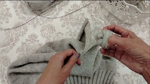 Дурная голова рукам покоя не даёт 🧶