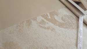 Элитный комплект постельного белья DONDI Coco