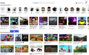 Плейсы роблокса